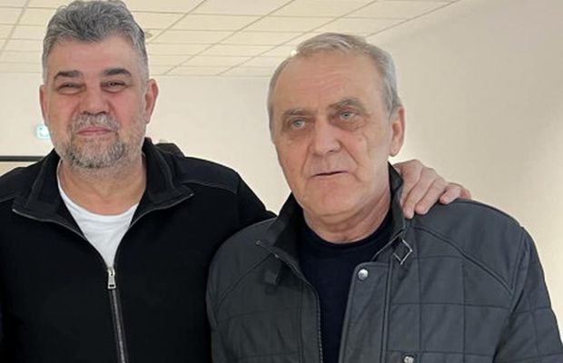 „A făcut multe pentru oraș, sperăm să-l găsească nevinovat!” » Primarul reținut pentru corupție, apărat de căpitanul clubului de care voia să se dezică: „Dacă n-ar fi fost dânsul...”