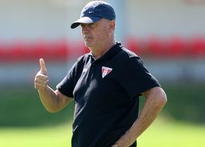 Mircea Rednic a adus la UTA pariul eșuat al lui Gigi Becali la FCSB » Al treilea transfer al verii