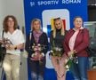 Nepoata Simonei Halep, noua speranță a României » Obiectiv măreț impus de Federație: „Campionatul Mondial în 2025”