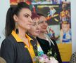 Elisabeta Lipă a revenit la sentimente mai bune față de gimnastica românească: „Nu stau cu biciul pentru performanță!”