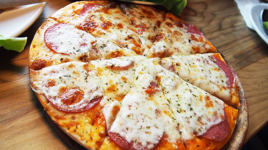 Cuptoarele de pizza, echipamente HoReCa neobosite în restaurante și patiserii