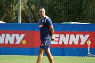 Daniel Pancu, anunț înainte de „dubla” naționalei cu Belarus și Andorra: „Avem nevoie ca de oxigen de o calificare”
