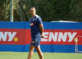Daniel Pancu, anunț înainte de „dubla” naționalei cu Belarus și Andorra: „Avem nevoie ca de oxigen de o calificare”