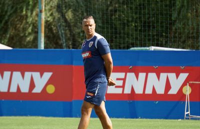 Daniel Pancu, anunț înainte de „dubla” naționalei cu Belarus și Andorra: „Avem nevoie ca de oxigen de o calificare”