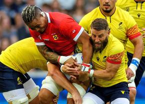 Radiografie dură după prestația României la Cupa Mondială: „Petrache și ai lui au distrus rugbyul românesc”