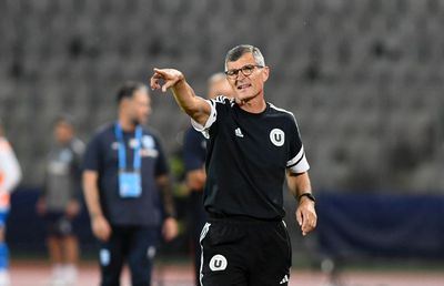 Ioan Ovidiu Sabău, laude pentru jucătorii lui la interviu: „Sunt sigur că vom face o echipă bună dacă vom continua așa”