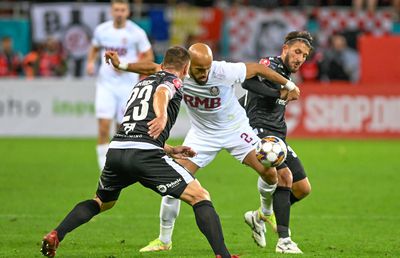 Neluț Roșu a găsit „un nou punct de plecare pentru Dinamo” » Mesaj pentru fanii care îi critică pe jucătorii lui Ovidiu Burcă