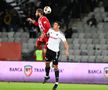 U Cluj - Sepsi/ foto: Imago Images