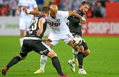 Gigi Becali crede că „a citit-o” pe CFR Cluj: „Dacă faci așa, o încurci! Cum a făcut și Dinamo”