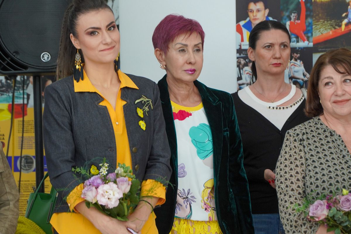 Avertisment pentru „tricolore” » Narcisa Lecușanu: „Nu e ușor să joci în fața unor adversari pe care pare că-i desconsideri”
