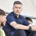 Edi Iordănescu este acuzat că nu merge la Ovidiu pentru a urmări meciurile Farului