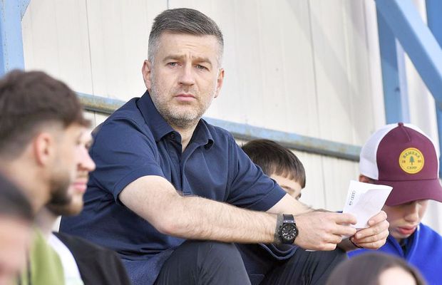 Campioana Farul îl contestă pe Edi Iordănescu: „Meritam mai mulți jucători la națională! Nu-i place de noi”