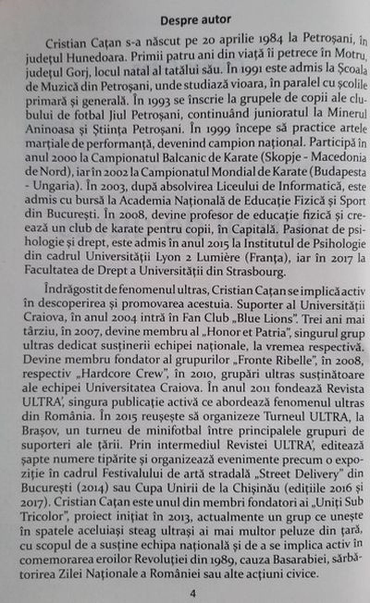 AUR et Patria » Ieri ultrași, azi președinți de partid! Suporterii care fac haos la meciurile naționalei, folosiți în campania electorală a lui George Simion