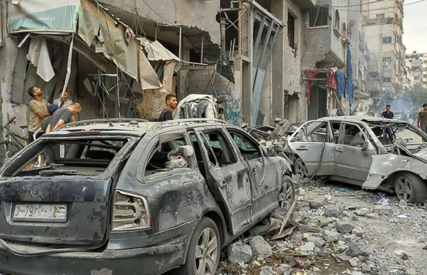 Ultimele vești » Altă etapă amânată, mesaje tulburătoare, străini care nu vor să plece și israelieni care nu se pot întoarce în țară!