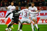 Gol în al 11-lea meci pentru Dinamo: „Progresăm, încă nu oferim destul” » Replica realistă a lui Ovidiu Burcă