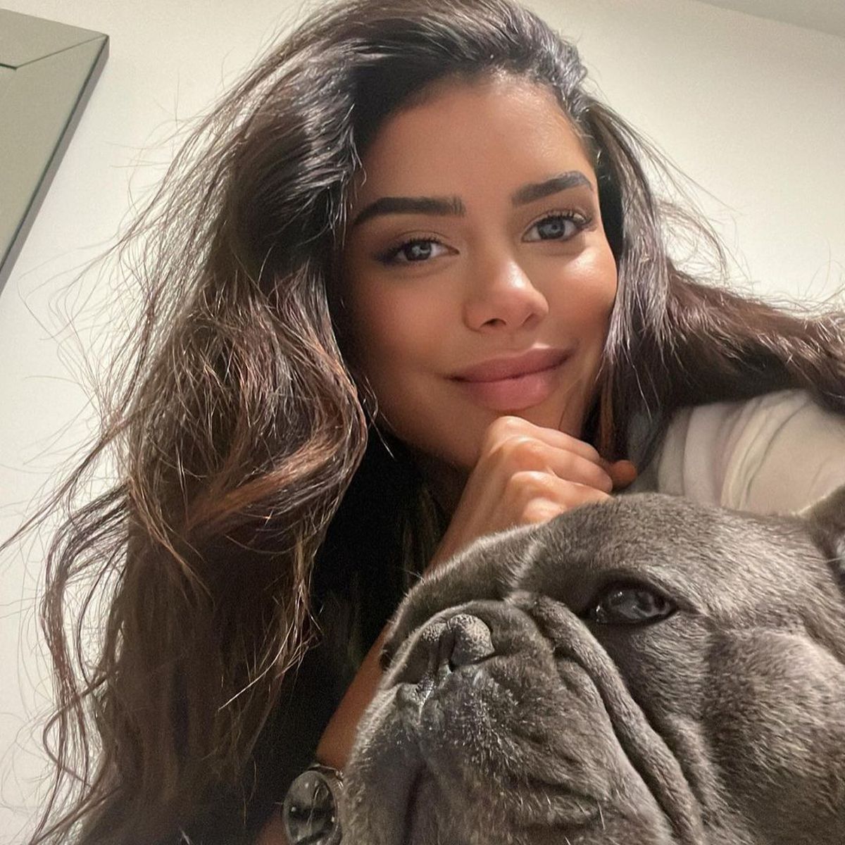 Imagini cu soția unuia dintre cei mai importanți sportivi ai momentului: „Te iubesc și tu ești numărul 1!”