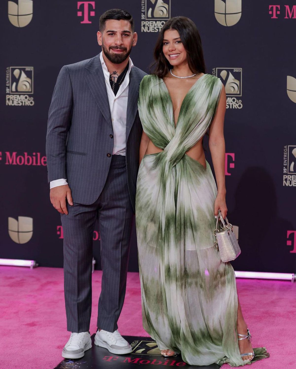 Imagini cu soția unuia dintre cei mai importanți sportivi ai momentului: „Te iubesc și tu ești numărul 1!”