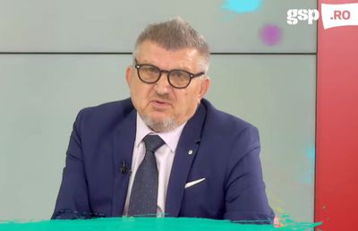 Directorul de la „Arcul de Triumf”, acuzat de fostul consilier că l-a lovit cu pumnul: „Am chemat salvarea, am fost internat!” + Replică în direct: „Îmbătrânește urât”
