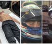 Piloții au avut de suferit în Marele Premiu al Qatarului