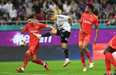 Jucătorul pe care Mihai Stoica îl vede indispensabil pentru FCSB: „Cu tot respectul pentru ceilalți” » De ce nu a jucat în ultima etapă