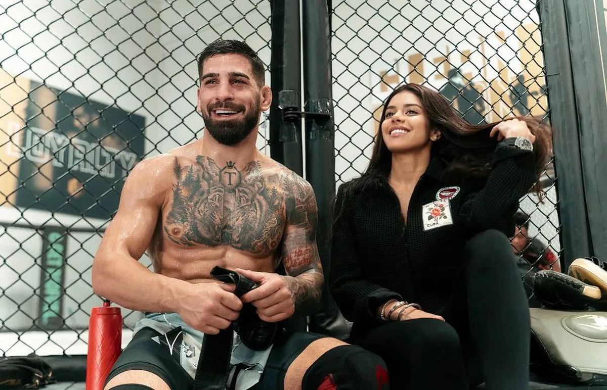 Imagini cu soția unuia dintre cei mai importanți sportivi ai momentului: „Te iubesc și tu ești numărul 1!”