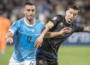 A venit decizia UEFA în privința duelului Kosovo - Israel » Președintele federației a convins forul european să cedeze