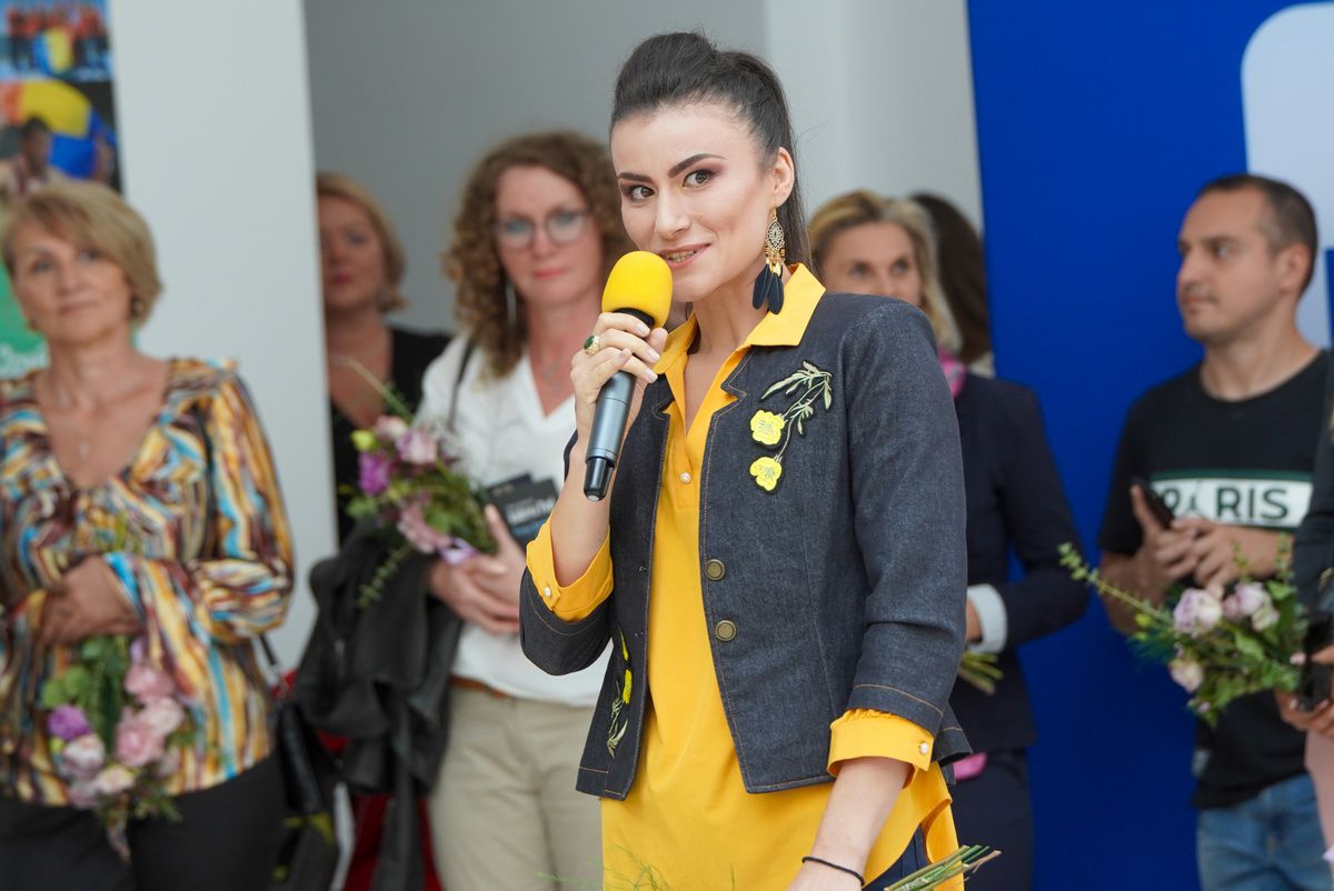 Nepoata Simonei Halep, noua speranță a României » Obiectiv măreț impus de Federație: „Campionatul Mondial în 2025”