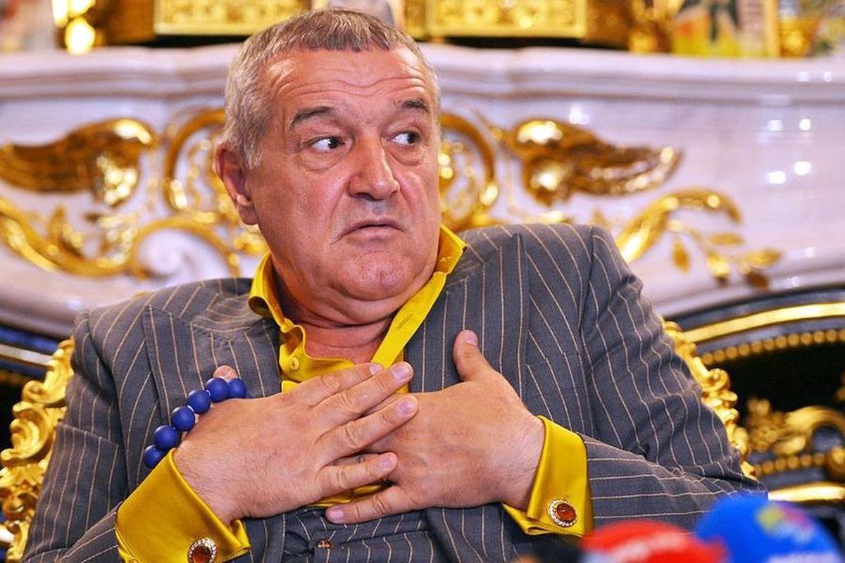 Gigi Becali a fost la secția de poliție, apoi a răbufnit: „Am stat la drogangeală” » A încercat să cumpere bunăvoința polițiștilor? „Le-am promis o donație”