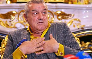 Gigi Becali, declarații șocante despre cum i-a înjosit pe cei de la Administrația Penitenciarelor: „A venit și i-am dat cu cârpa în față!”