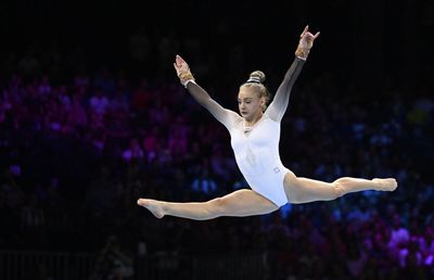 Un nou început pentru gimnastica din România? Cum sunt privite rezultatele de la Campionatele Mondiale de la Antwerp