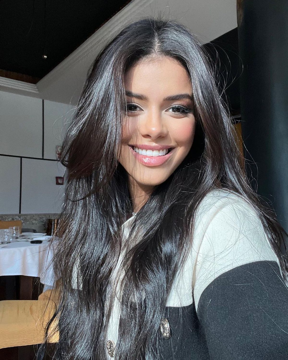 Imagini cu soția unuia dintre cei mai importanți sportivi ai momentului: „Te iubesc și tu ești numărul 1!”