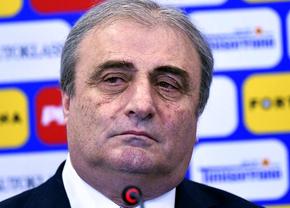 Mihai Stoichiță trage un semnal de alarmă înainte de meciul cu Belarus: „Trebuie să fii extrem de circumspect și de concentrat. Orice rezultat în afară de victorie e un eșec”