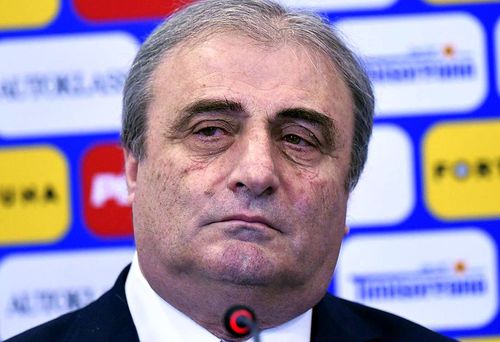 Mihai Stoichiță (69 de ani), directorul tehnic al Federației Române de Fotbal, este de părere că partida contra Belarusului, din preliminariile EURO 2024, nu va fi una ușoară pentru naționala României.