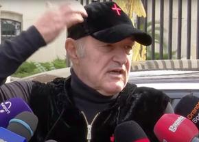 Gigi Becali, un nou atac jignitor către Cristi Balaj: „După declarație vă dați seama de prostia lui. E tralala!”