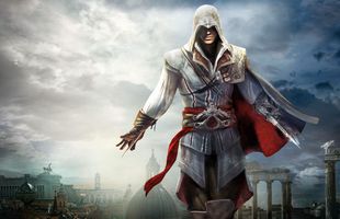 Ubisoft plănuiește să lanseze 10 jocuri Assassin's Creed