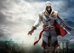 Ubisoft plănuiește să lanseze 10 jocuri Assassin's Creed