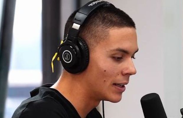 Ce melodie a ascultat David Popovici înainte să devină campion olimpic » Versul care l-a impresionat: „Și mie îmi e jenă doar să înot”