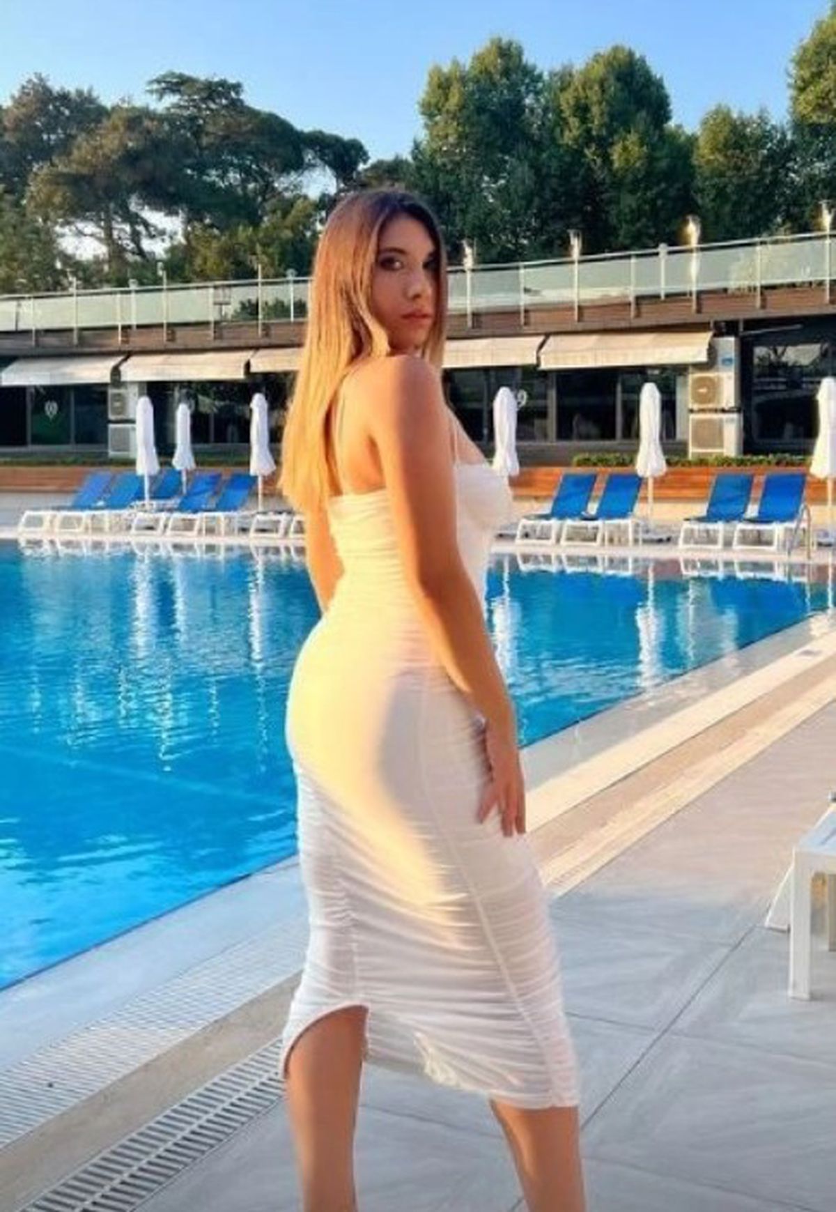 Ce s-a întâmplat cu arbitra suspendată după scandalul „sex-tape” cu un observator UEFA » Câți urmăritori are acum