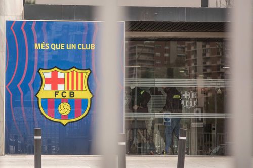 „Més que un club”, Barcelona rămâne înfundat în datorii / Foto: Imago