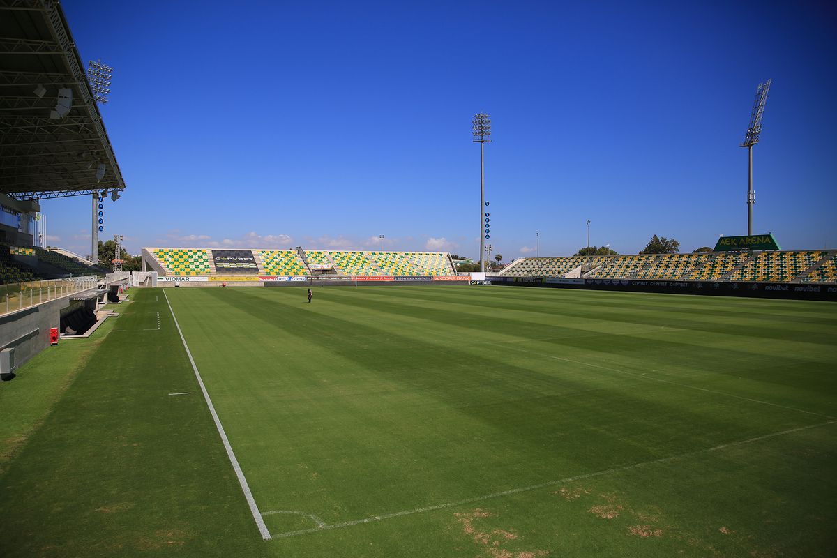 Stadionul AEK Larnaca