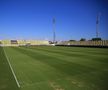 Stadionul lui AEK Larnaca FOTO: Ionuţ Iordache (GSP)