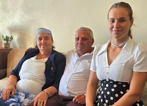 Magdalena Rusu, campioană olimpică la Paris, dezvăluiri cutremurătoare „La feminin”: „O sfătuiau pe mama să facă avort! A zis că mai bine să moară ea la naștere și să trăiesc eu” + „Antrenoarele se spălau la lighean”