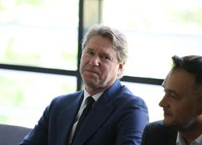 Florin Răducioiu și-a ales favorita la titlu în Liga 1: „Merg pe o «bombă»”