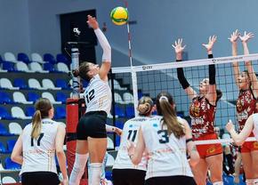 CSO Voluntari s-a calificat, fără probleme, în grupele Ligii Campionilor, după un nou meci câștigat cu 3-0
