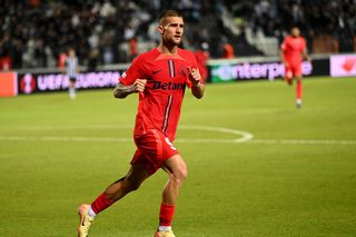 Decizia luată de Daniel Bîrligea după ce nu a fost convocat la echipa națională