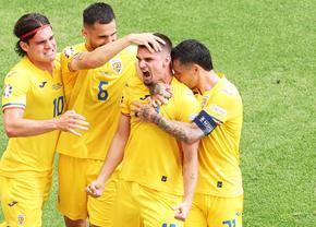 Toți ochii pe Răzvan Marin » Borna fabuloasă pe care o poate atinge în România - Kosovo: i-a eclipsat pe Ronaldo șI Haaland