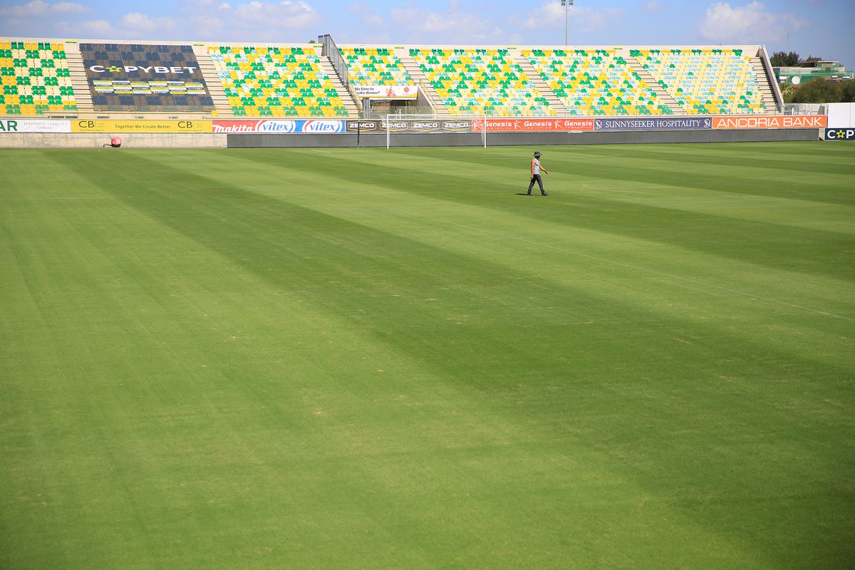 Stadionul AEK Larnaca