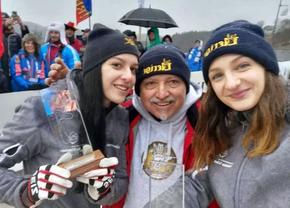 La 4 ani de la dezvăluirile din presă, antrenorul lotului național de bob și sanie este acuzat de proxenetism » Percheziții DIICOT + comunicatul autorităților