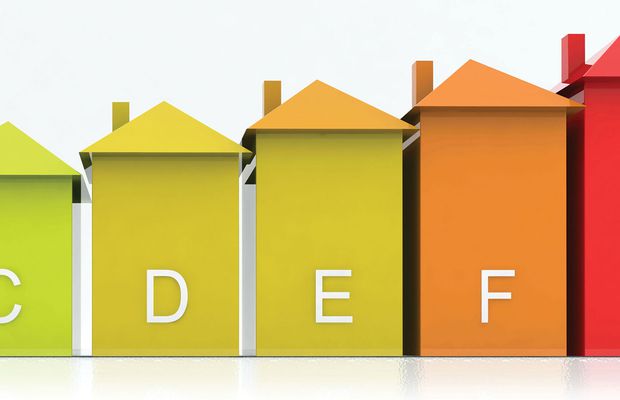 Certificatul energetic pentru clădiri