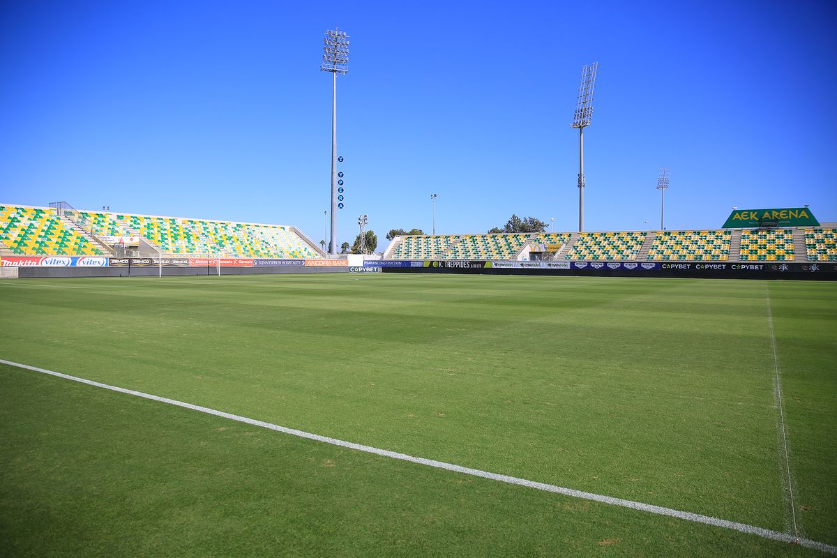 Stadionul AEK Larnaca